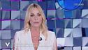 Stefania Orlando e il dolore per la fine del suo matrimonio