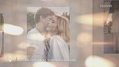 Stefania Orlando: storia di un amore