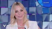 Stefania Orlando: "Dopo 15 anni io e Simone ci siamo lasciati"