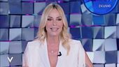 Stefania Orlando: l'intervista integrale