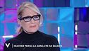 Heather Parisi: "La danza mi ha salvato"