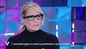 Heather Parisi e il difficile rapporto con la mamma