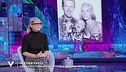 Heather Parisi e l'assenza del padre