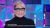 Heather Parisi: "A San Francisco ho imparato ad amare il mondo gay"