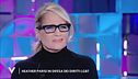 Heather Parisi in difesa dei diritti LGBT