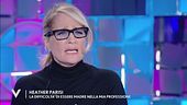Heather Parisi: carriera e maternità