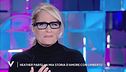 Heather Parisi e la storia d'amore con Umberto
