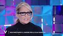 Heather Parisi e l'amore per la sua famiglia