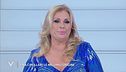 Tina Cipollari e le sue umili origini