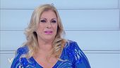 Tina Cipollari e il ricordo dei genitori