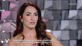 Gianmarco Tamberi e Chiara Bontempi: "Il giorno del matrimonio diluviava"