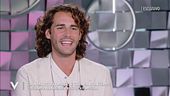 Gianmarco Tamberi e Chiara Bontempi: "Vogliamo allargare presto la famiglia"