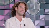 Gianmarco Tamberi: "Sono pronto per i miei prossimi impegni sportivi"