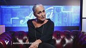 Il messaggio di Alessandra Celentano