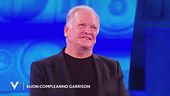 Buon compleanno Garrison