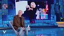 Garrison e il rapporto con Maria De Filippi