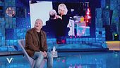 Garrison e il rapporto con Maria De Filippi