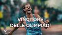 Gianmarco Tamberi campione olimpico