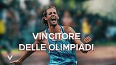 Gianmarco Tamberi campione olimpico