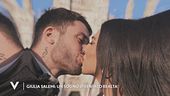 Giulia Salemi: un sogno diventato realtà