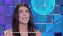 Giulia Salemi: "L'amore per Pierpaolo"