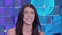Giulia Salemi: "Male non fare, paura non avere"