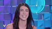 Giulia Salemi: "Male non fare, paura non avere"