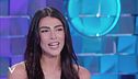 Giulia Salemi e il percorso professionale