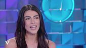 Giulia Salemi e il percorso professionale