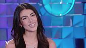 Giulia Salemi: l'intervista integrale