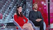 Bianca e Stefano: "Saremo presto una famiglia"