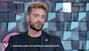 Stefano Corti: "Ho un figlio adolescente"