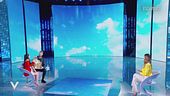 Il gender reveal di Bianca Atzei e Stefano Corti