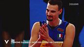 Simone Giannelli: nato per essere un campione