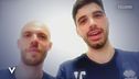 I compagni di squadra di Simone Giannelli