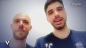 I compagni di squadra di Simone Giannelli