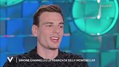 Simone Giannelli e l'amore per Selly Montibeller