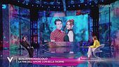 Benjamin Mascolo e la fine dell'amore con Bella Thorne