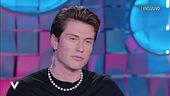 Benjamin Mascolo e il rapporto con Federico Rossi