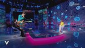 Benjamin Mascolo, l'amore e il futuro