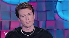 Benjamin Mascolo: l'intervista integrale