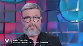Marco Masini: "Ho perso la fede con la morte di mamma"