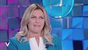 Cristina Quaranta: il ritorno alla realtà