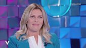 Cristina Quaranta: il ritorno alla realtà