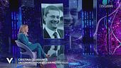 Cristina Quaranta: "Un tumore ha portato via mio fratello"