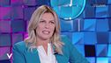 Cristina Quaranta: "Il mio secondo matrimonio"