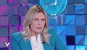 Cristina Quaranta: "Il periodo buio della sua vita"