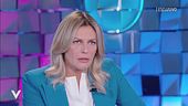 Cristina Quaranta: "Il periodo buio della sua vita"