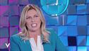 Cristina Quaranta: "A 45 anni ho dovuto ricominciare da zero"