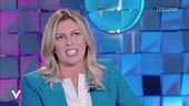 Cristina Quaranta: "A 45 anni ho dovuto ricominciare da zero"